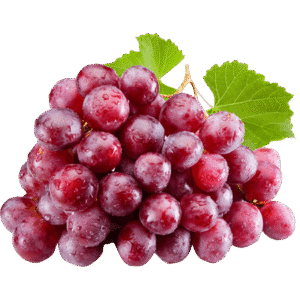 Fresh Red Seedless