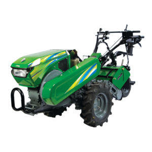 Power Tiller
