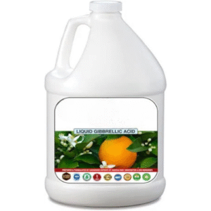 Gibberellic Acid