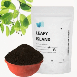 Cow Dung Compost