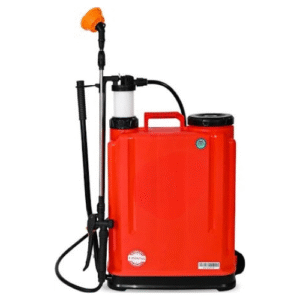 Sprayers
