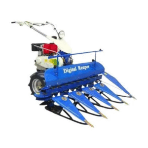 Agricultural Reaper