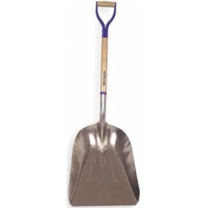Westward Grain Scoop