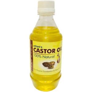 Castor Oil