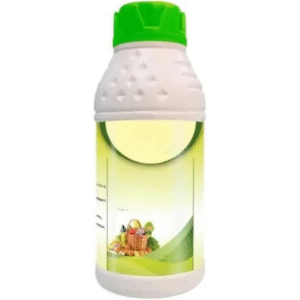 Fast Liquid Fertilizer